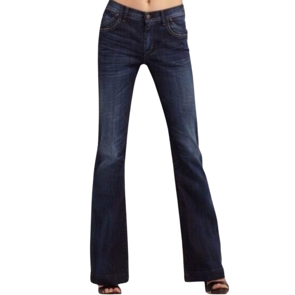 125 EUC Citizens of Humanity Jeans